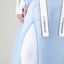 DRESS PARACHUTE blue - One size / Blue - DRESS