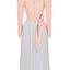 DRESS PRINCESS grey/pink - DRESS