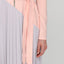 DRESS PRINCESS grey/pink - DRESS