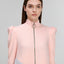 DRESS PRINCESS grey/pink - DRESS