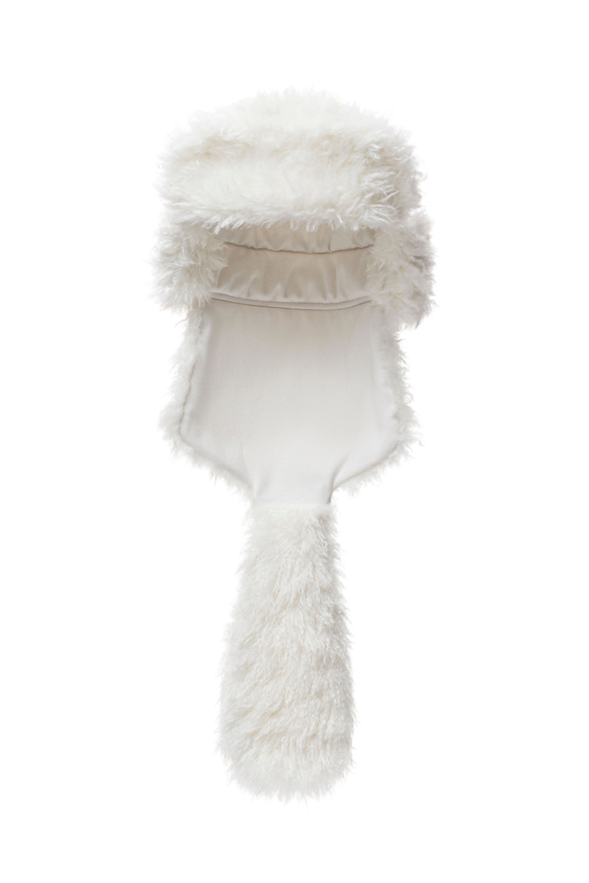 HAT Wig Wag Alaska White - One size / White - Hats