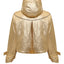 JACKET STARDUSTER gold - TOP