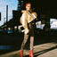 JACKET STARDUSTER gold - TOP
