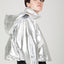 JACKET STARDUSTER silver - TOP