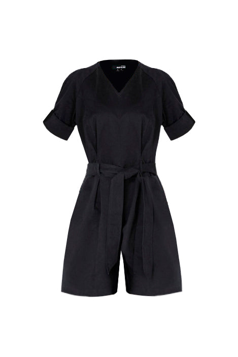 JUMPSUIT ANGELA navy - MONOSUIT