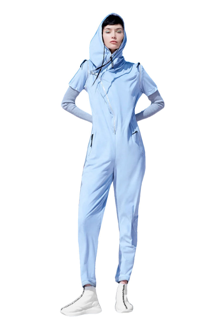 JUMPSUIT Gaga Blue - Jumpsuit