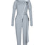 JUMPSUIT GAGA grey - MONOSUIT