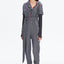 JUMPSUIT GAGA grey rubchik - MONOSUIT