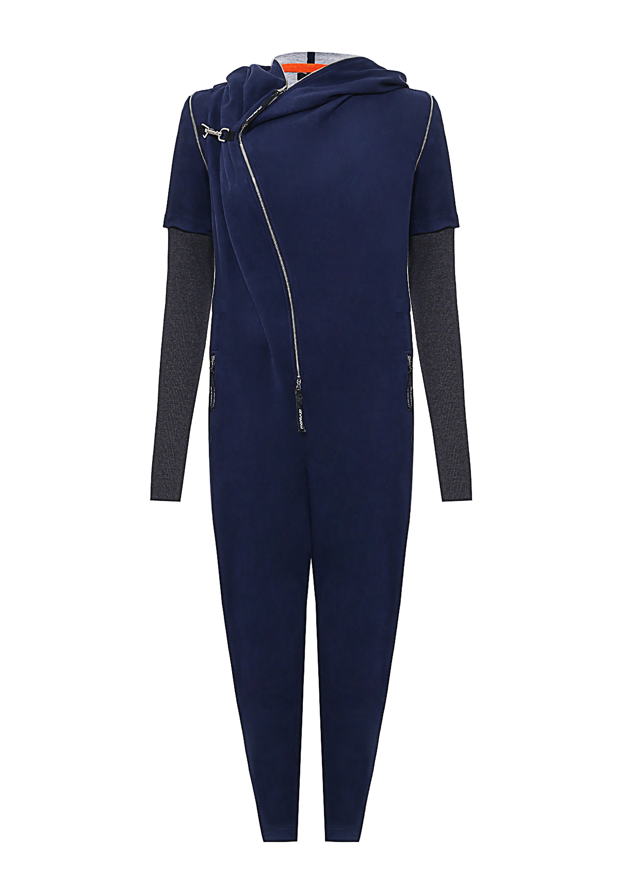 JUMPSUIT GAGA navy - MONOSUIT