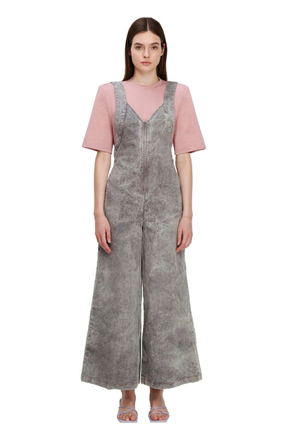 JUMPSUIT Jumper Grey