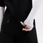JUMPSUIT LOVEME black - MONOSUIT