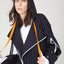 JUMPSUIT SPACE X dark blue - S-M / Blue - MONOSUIT