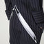 JUMPSUIT SPACE X dark blue - S-M / Blue - MONOSUIT