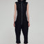 JUMPSUIT VAGA black - MONOSUIT