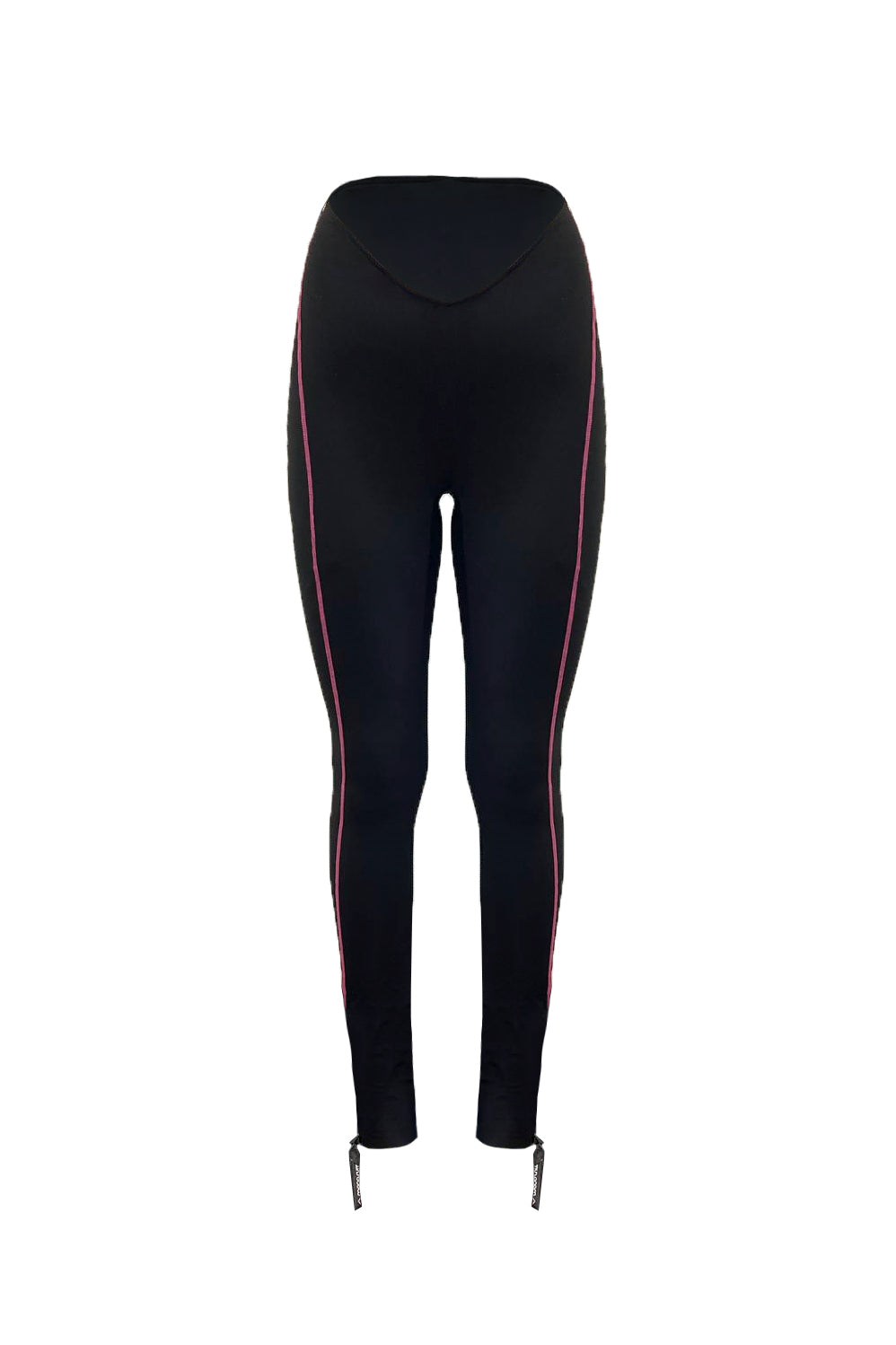 LEGGINGS SENSE black - BOTTOM