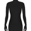 MONOSKIN DRESS-LONGSLEEVE GLOVES MINI black N4 - DRESS