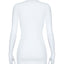 MONOSKIN DRESS-LONGSLEEVE GLOVES MINI white N4 - DRESS