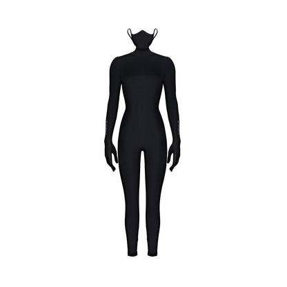 MONOSKIN MASK black - MONOSKIN