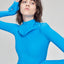 MONOSKIN MASK blue - S-M / Blue - MONOSKIN