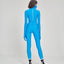 MONOSKIN MASK blue - S-M / Blue - MONOSKIN