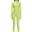 MONOSKIN MASK lime ring - MONOSKIN