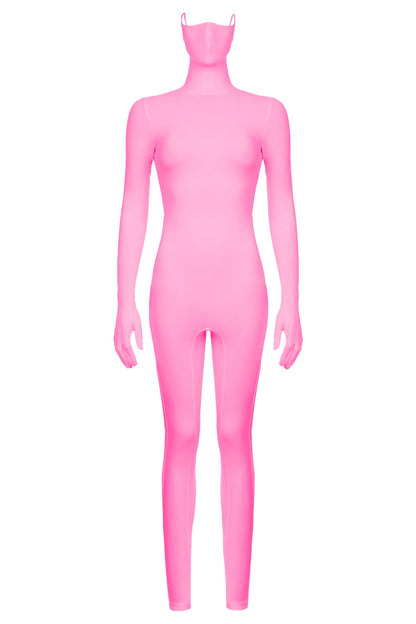 MONOSKIN MASK pink - MONOSKIN