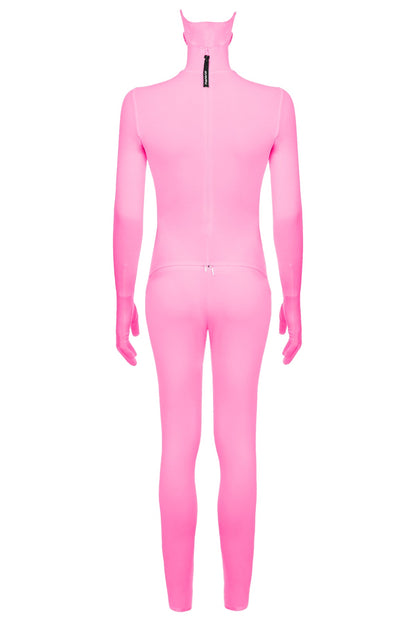 MONOSKIN MASK pink - MONOSKIN