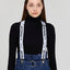 PANTS MILANO denim - BOTTOM
