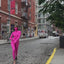 MONOSKIN MASK pink
