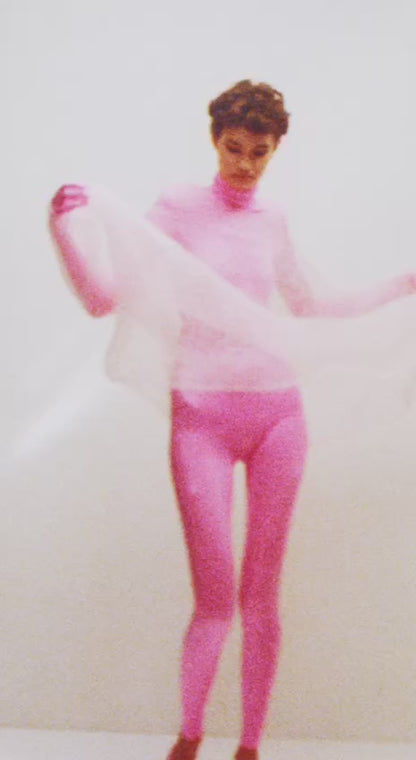 MONOSKIN TOTAL pink