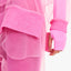 SET MESH pink - SET