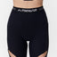 SHORTS CRASH Black - BOTTOM