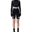 TOP CRASH Black - TOP