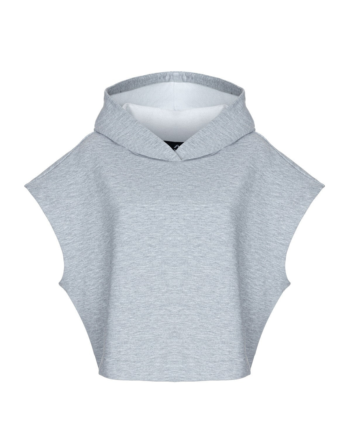 TOP Homie Grey - One size / Grey - Top