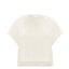 TOP HOMIE white - ONE SIZE / White - TOP