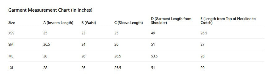 Black Long Sleeve High Neck Full Bodysuit Total Black